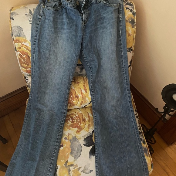 American eagle Hipster 14 Long - Picture 3 of 4